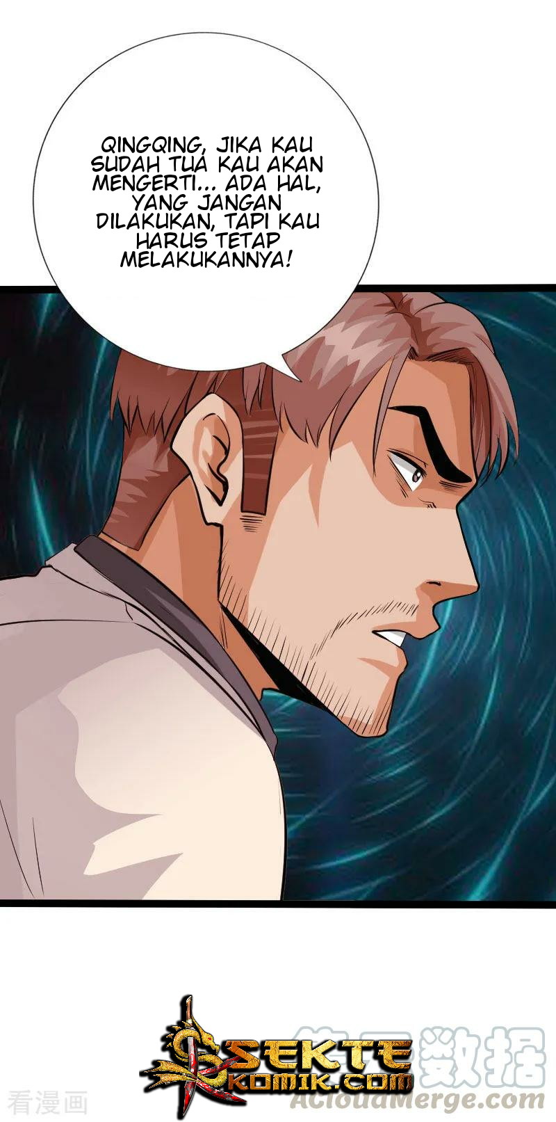 Hopeless Chapter 98 Gambar 34
