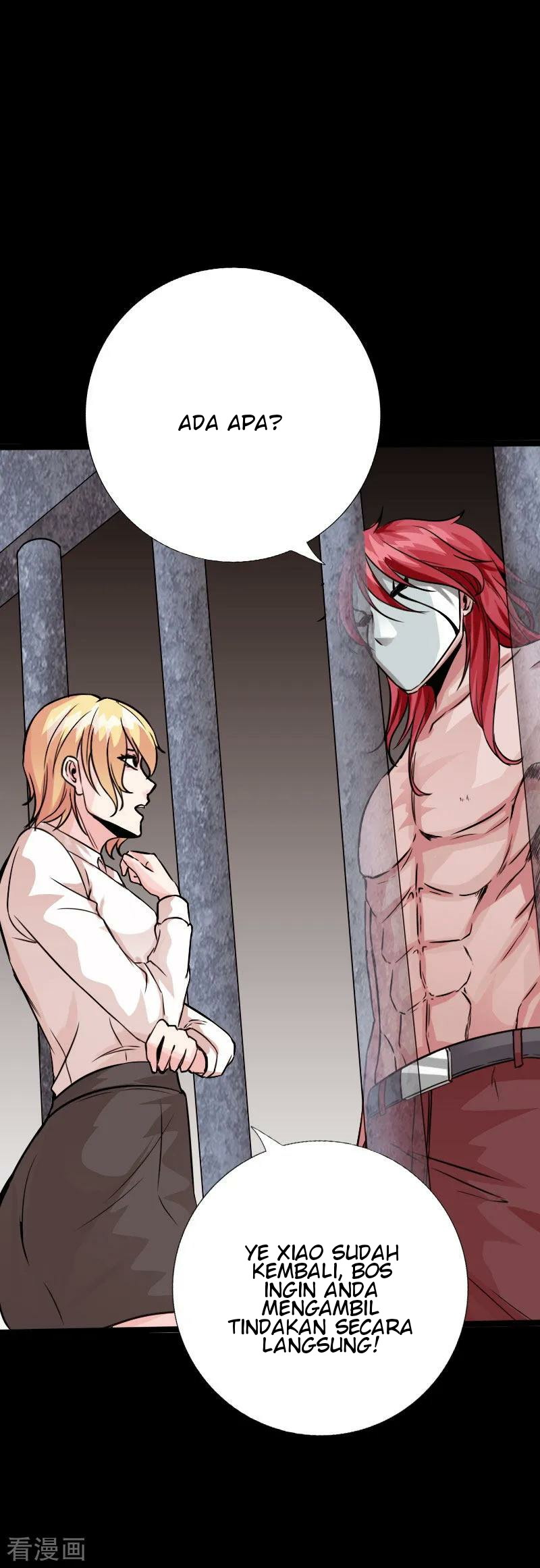 Hopeless Chapter 100 Gambar 4