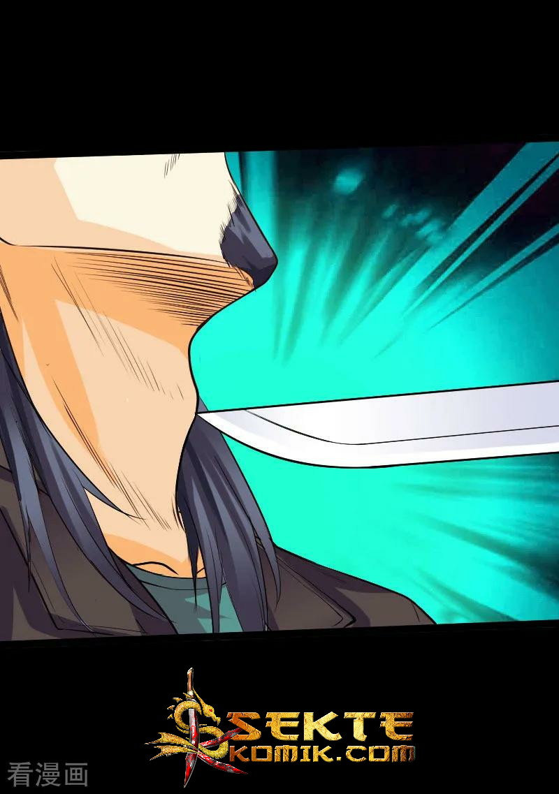 Hopeless Chapter 100 Gambar 11
