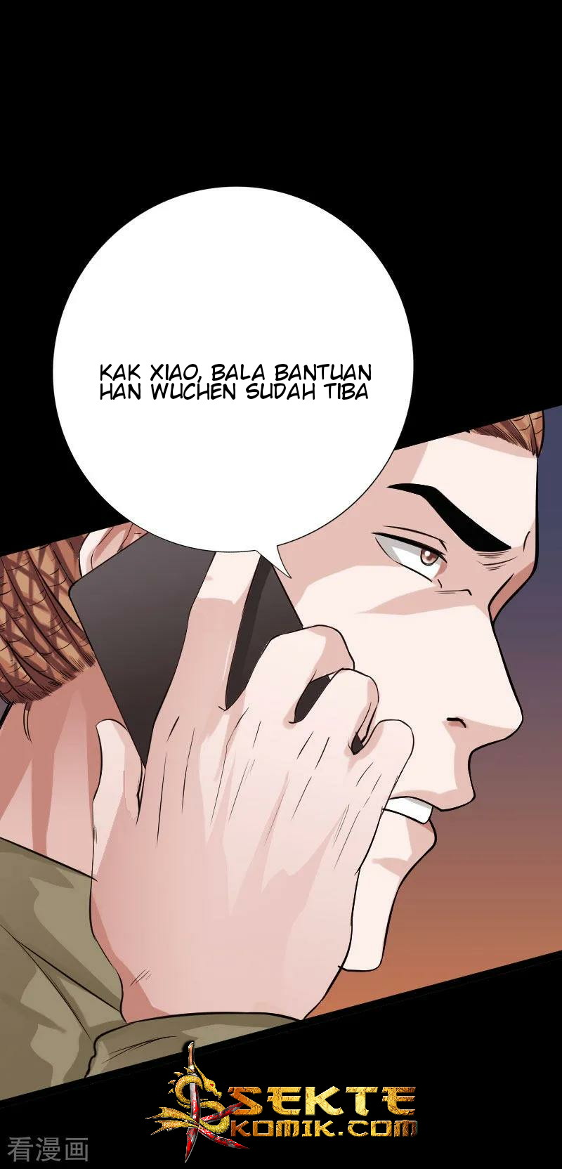 Hopeless Chapter 100 Gambar 16