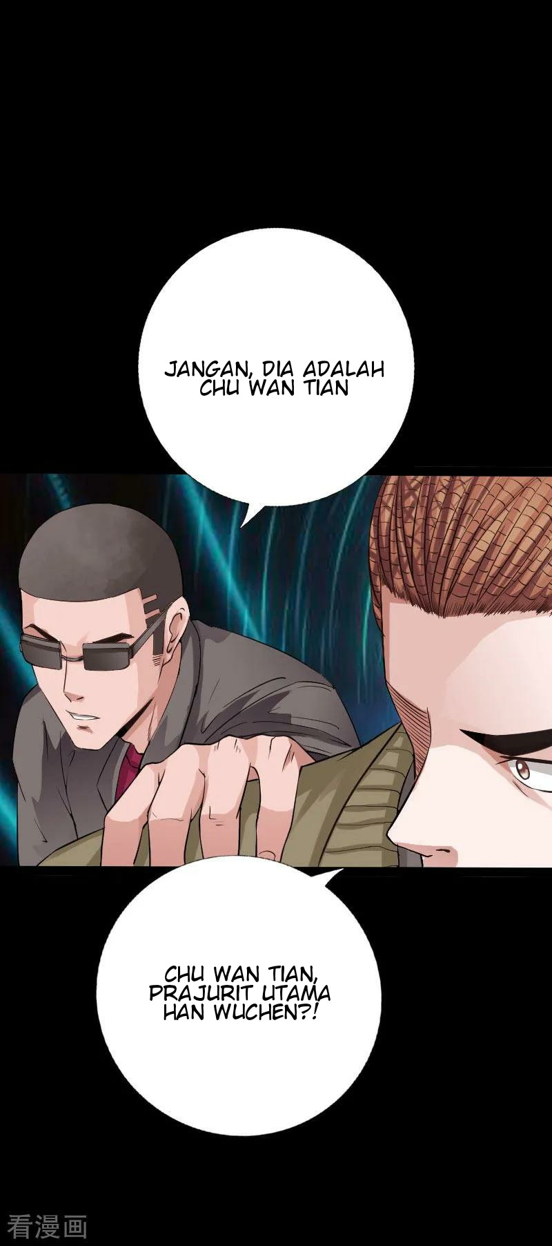 Hopeless Chapter 100 Gambar 27