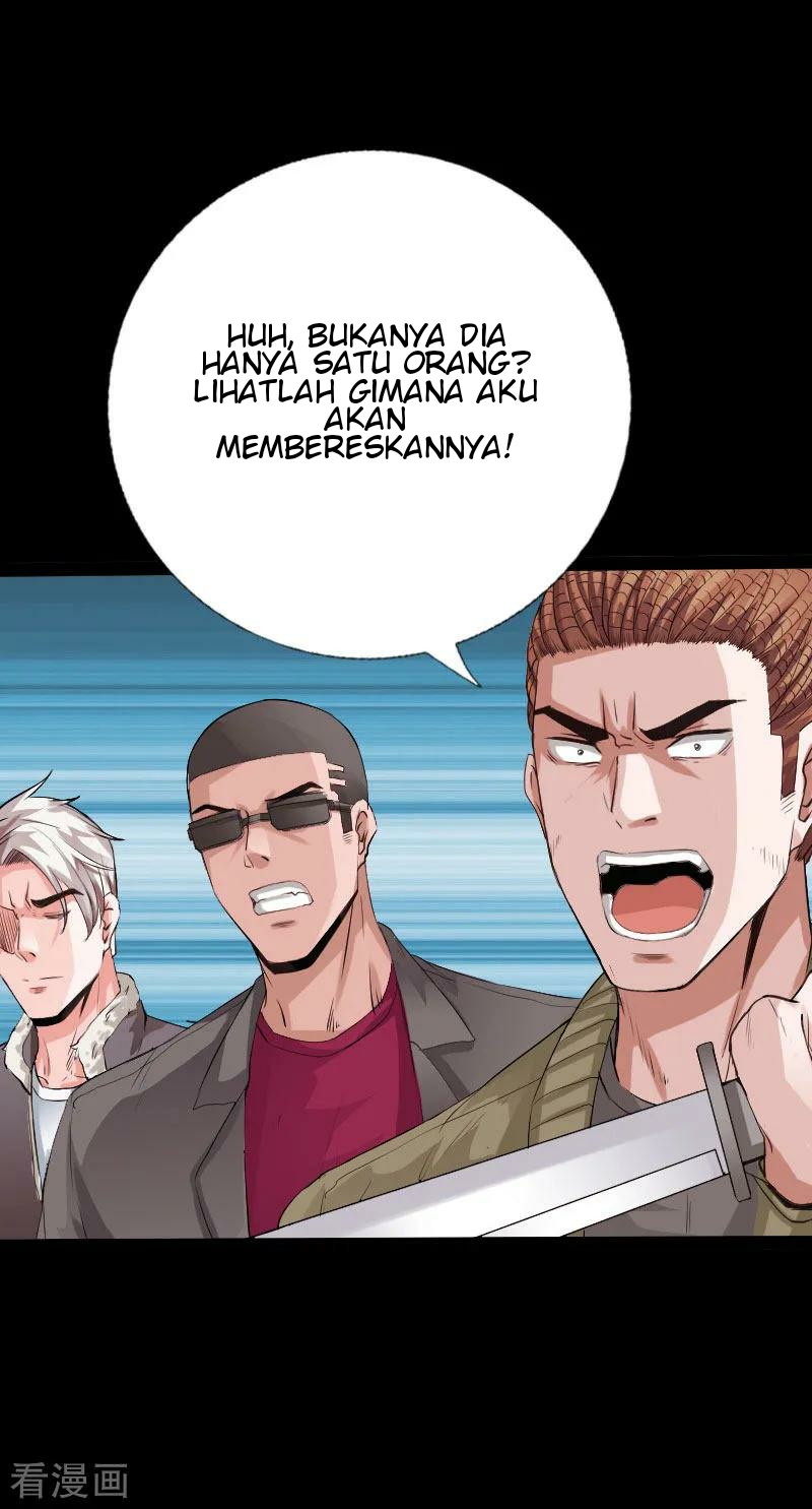 Hopeless Chapter 100 Gambar 29