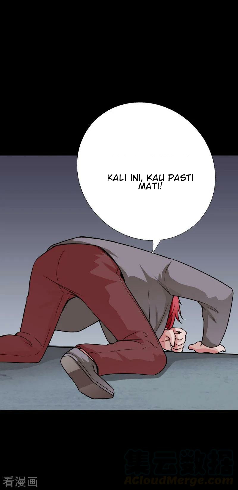 Hopeless Chapter 102 Gambar 6