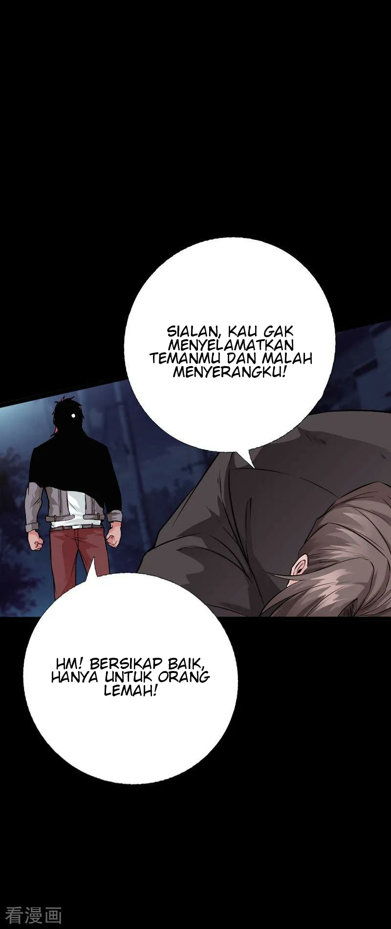 Hopeless Chapter 102 Gambar 15