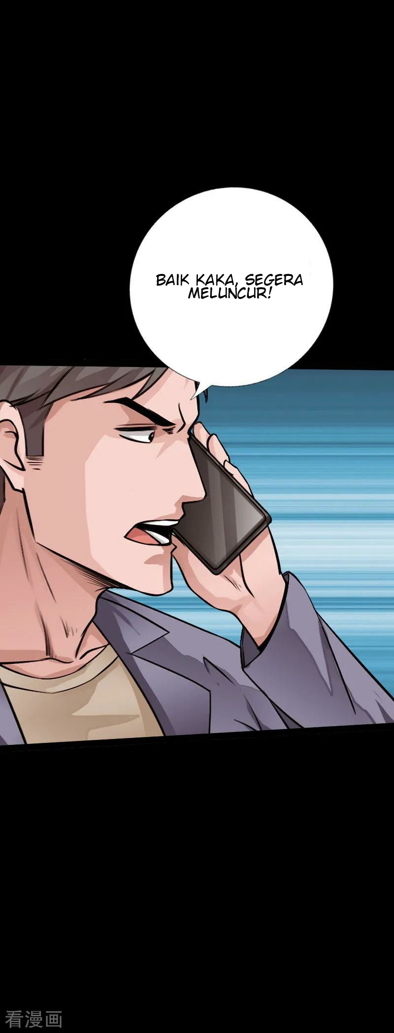 Hopeless Chapter 102 Gambar 24
