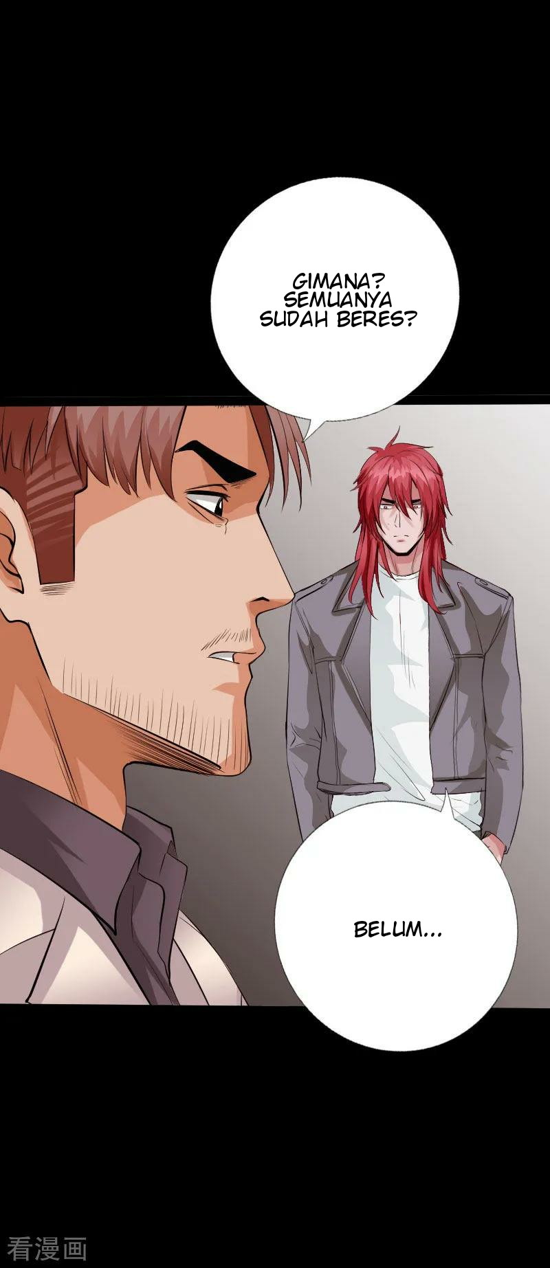 Hopeless Chapter 102 Gambar 29