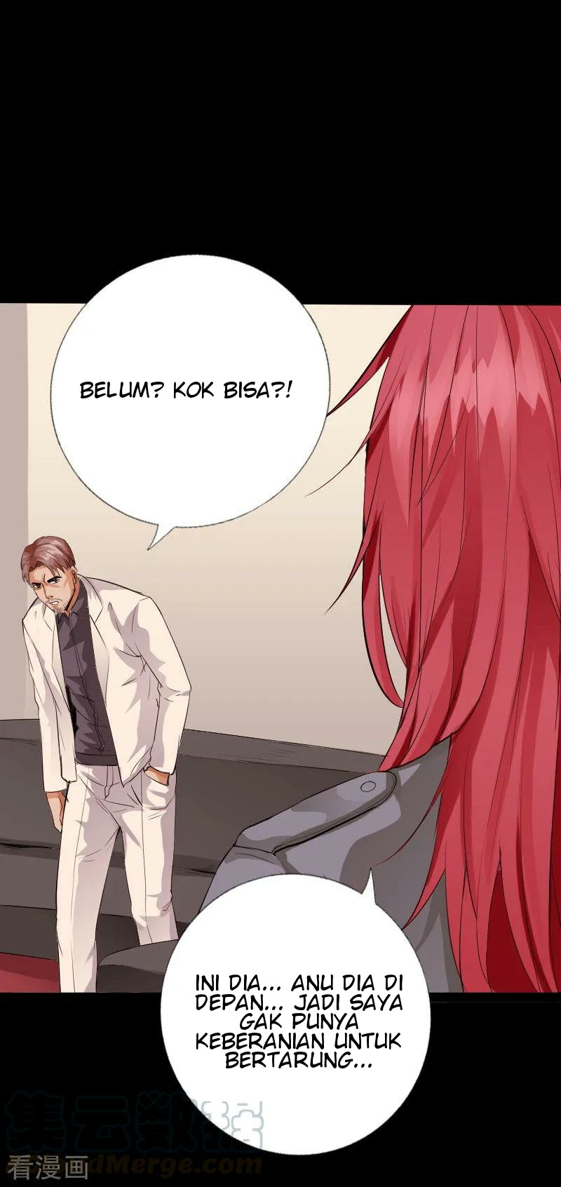 Hopeless Chapter 102 Gambar 30