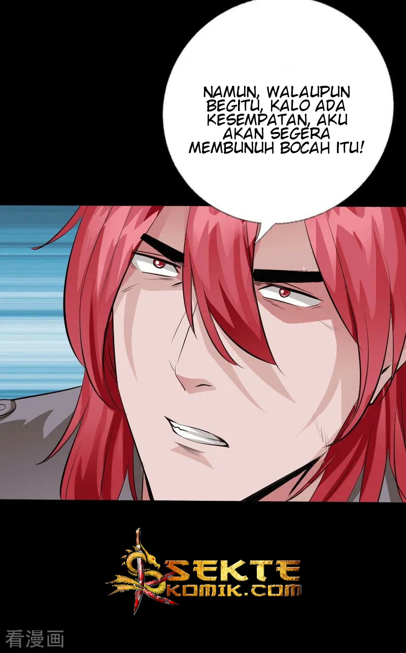 Hopeless Chapter 102 Gambar 33