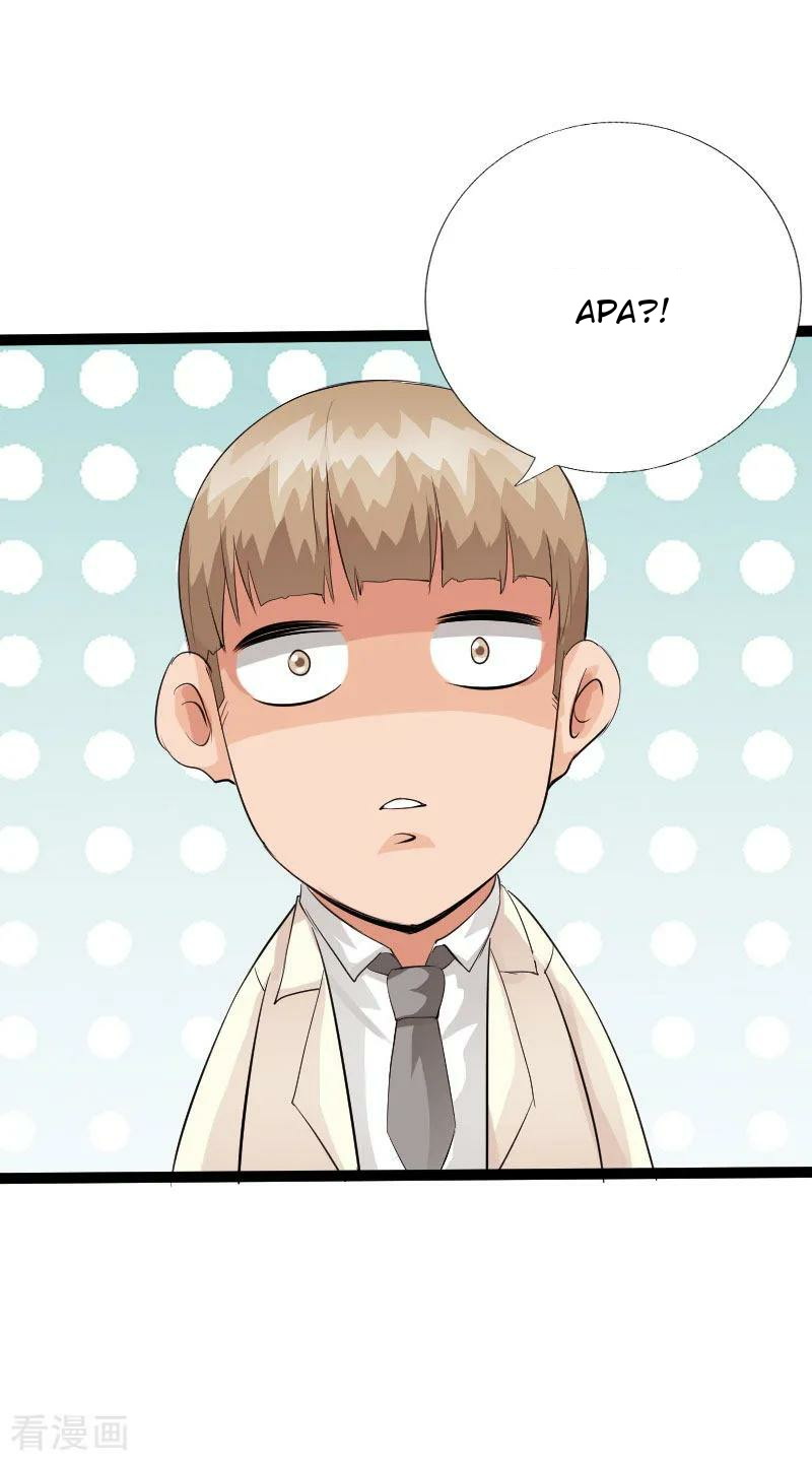 Hopeless Chapter 104 Gambar 19