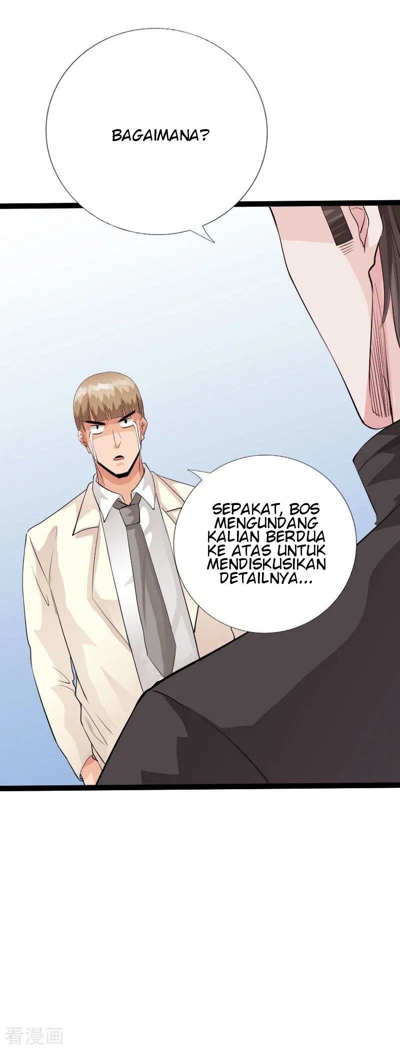 Hopeless Chapter 104 Gambar 20