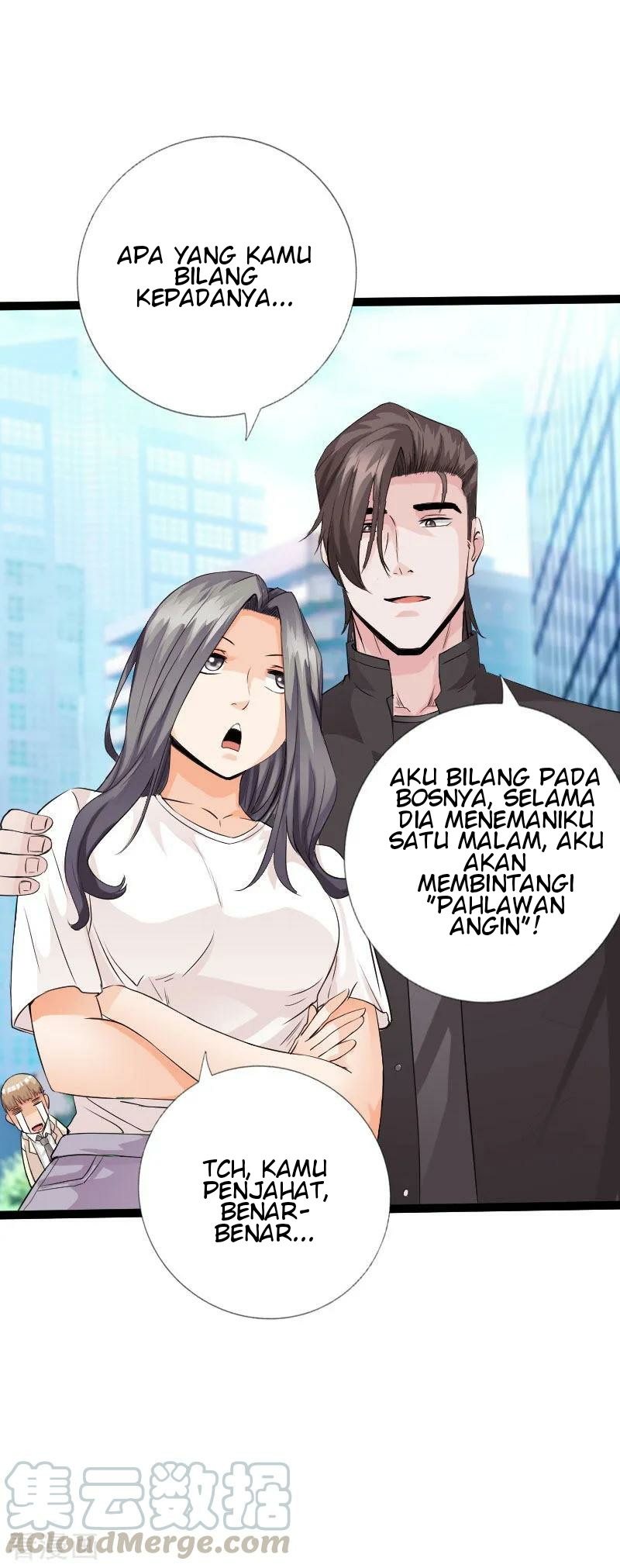 Hopeless Chapter 104 Gambar 22