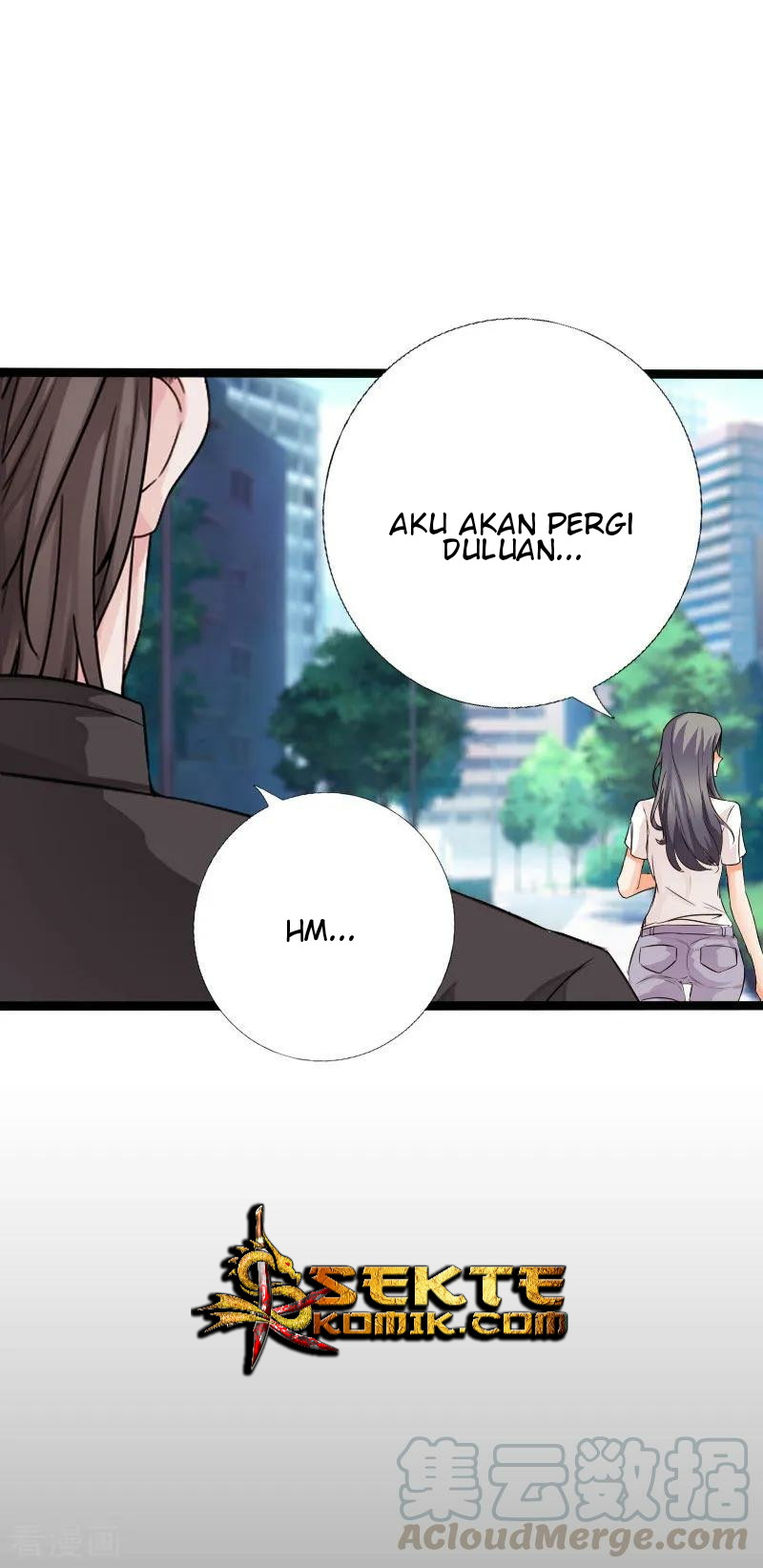 Hopeless Chapter 104 Gambar 26