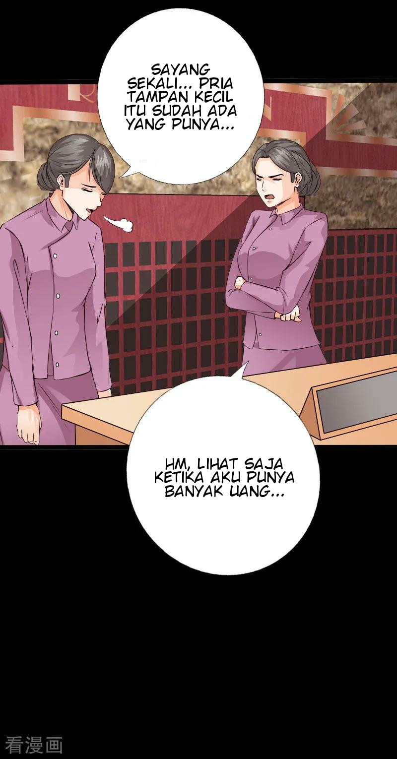 Hopeless Chapter 104 Gambar 29