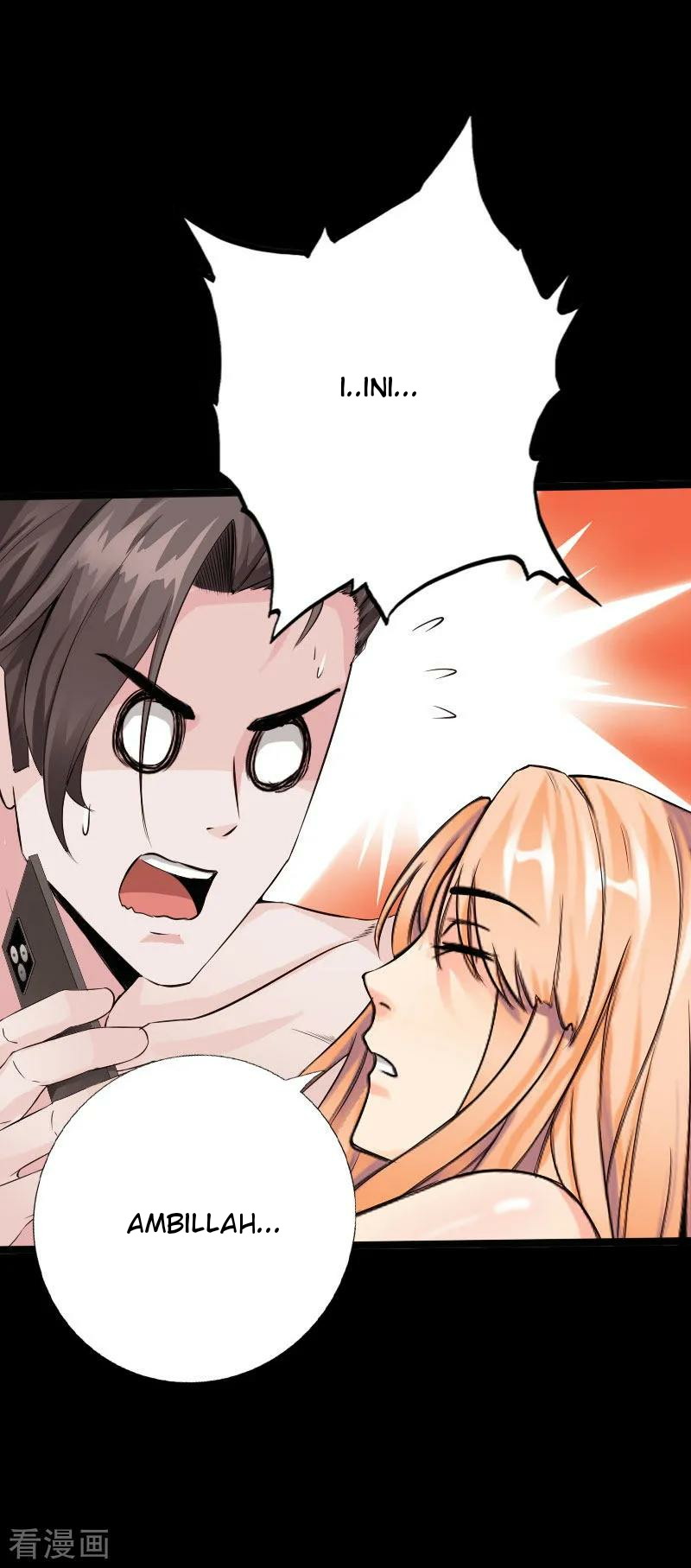 Hopeless Chapter 105 Gambar 5