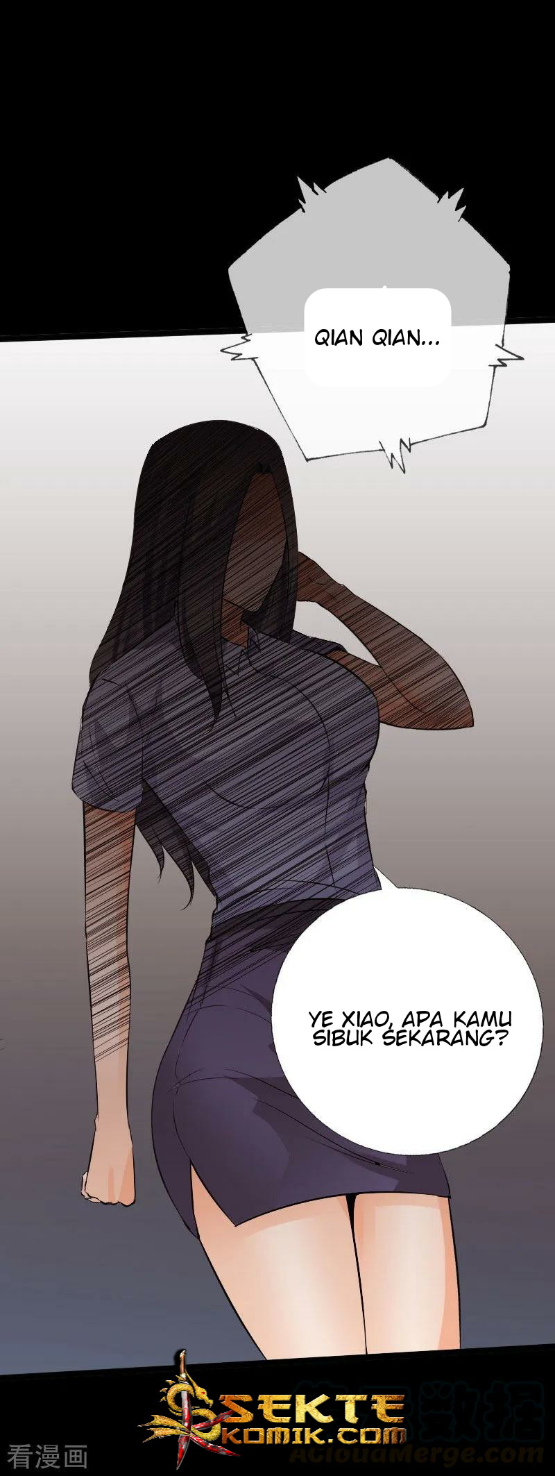 Hopeless Chapter 105 Gambar 6