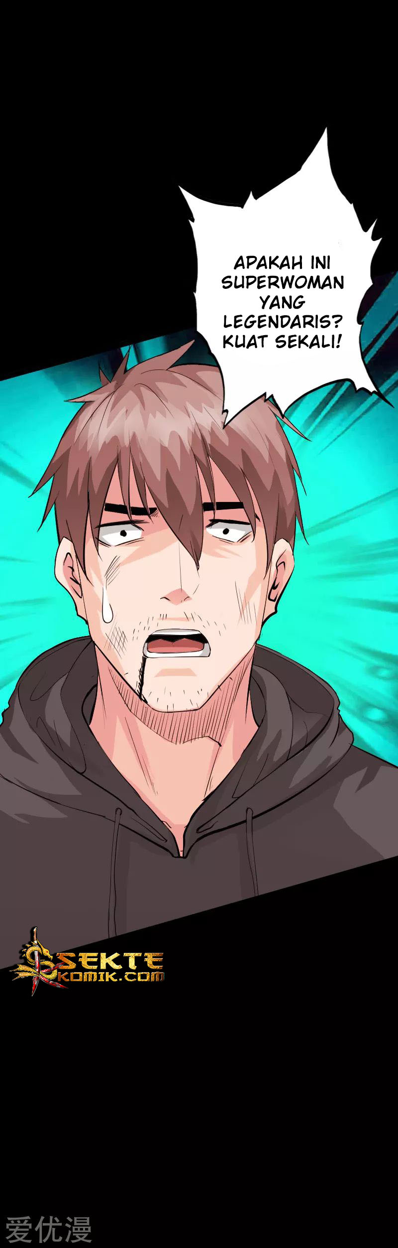 Hopeless Chapter 118 Gambar 9