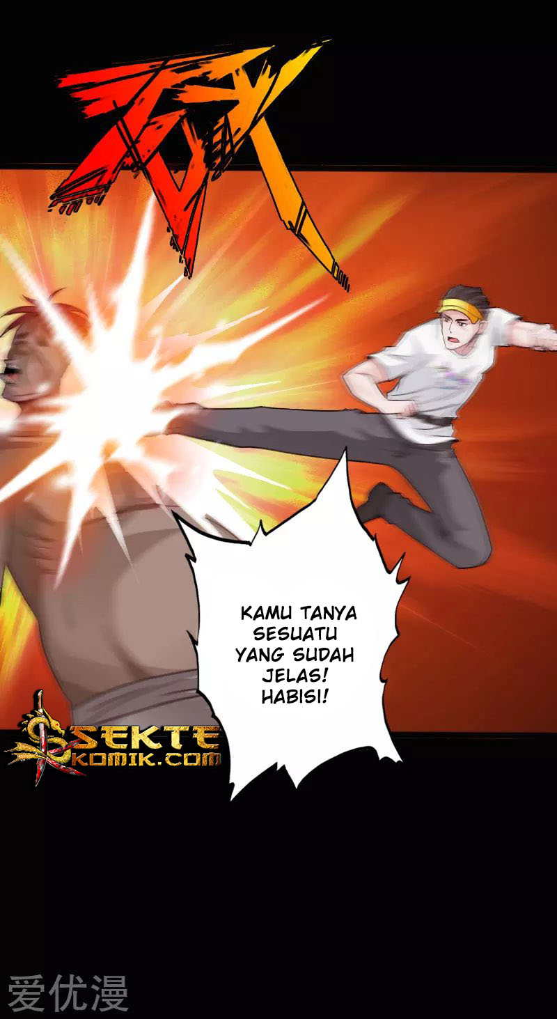 Hopeless Chapter 118 Gambar 31