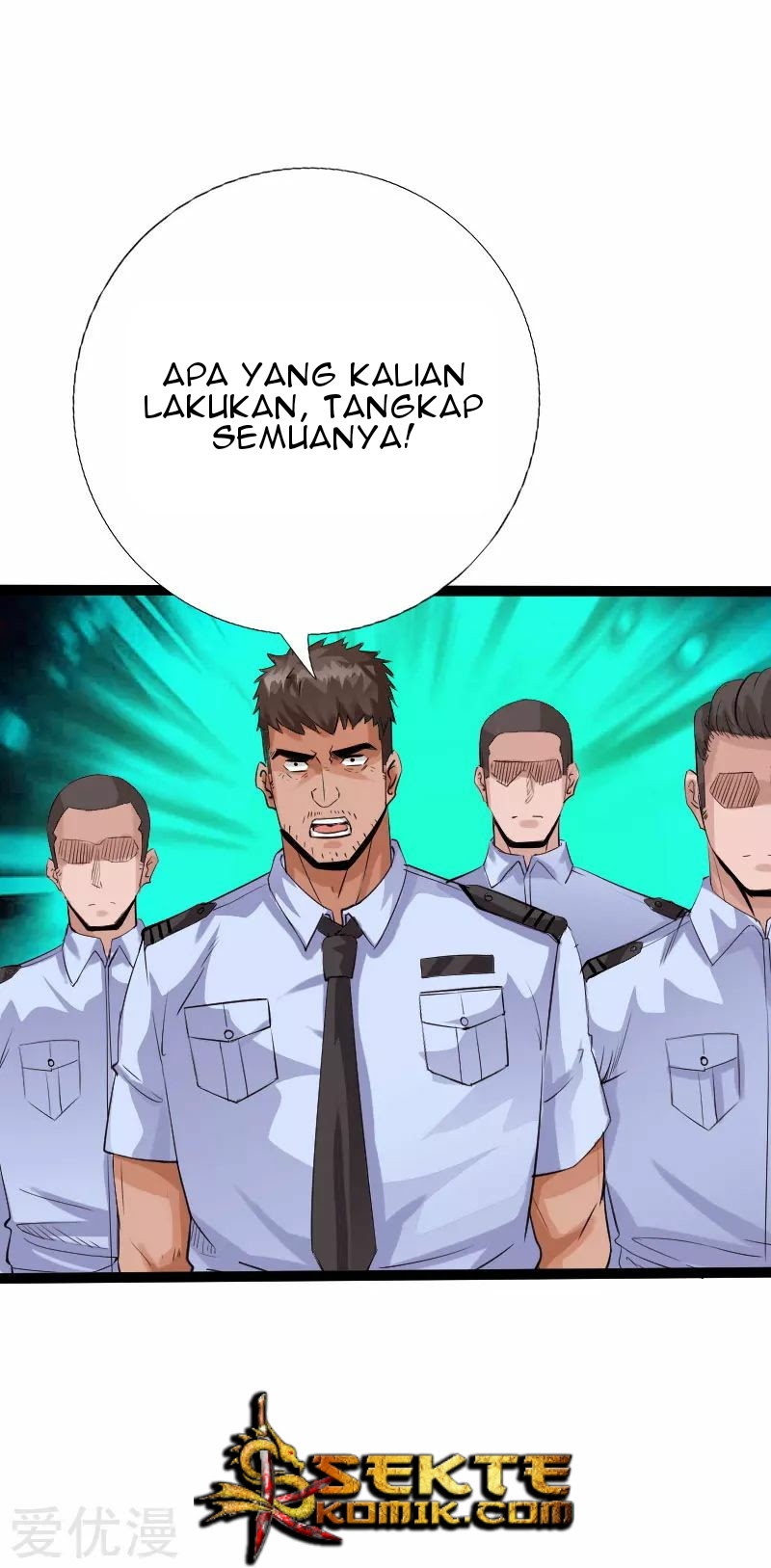 Hopeless Chapter 124 Gambar 4