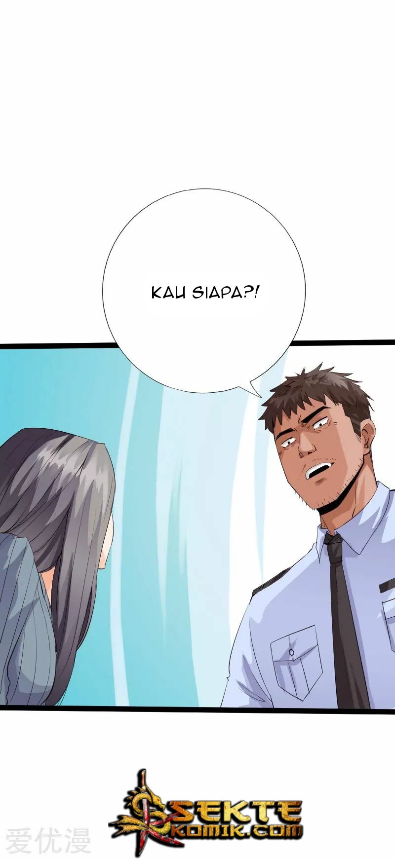 Hopeless Chapter 124 Gambar 6