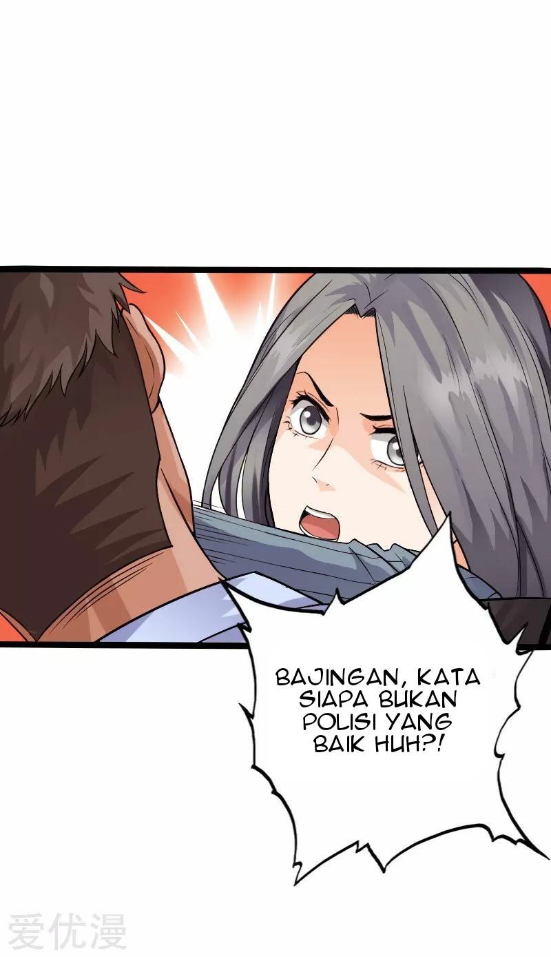 Hopeless Chapter 124 Gambar 9