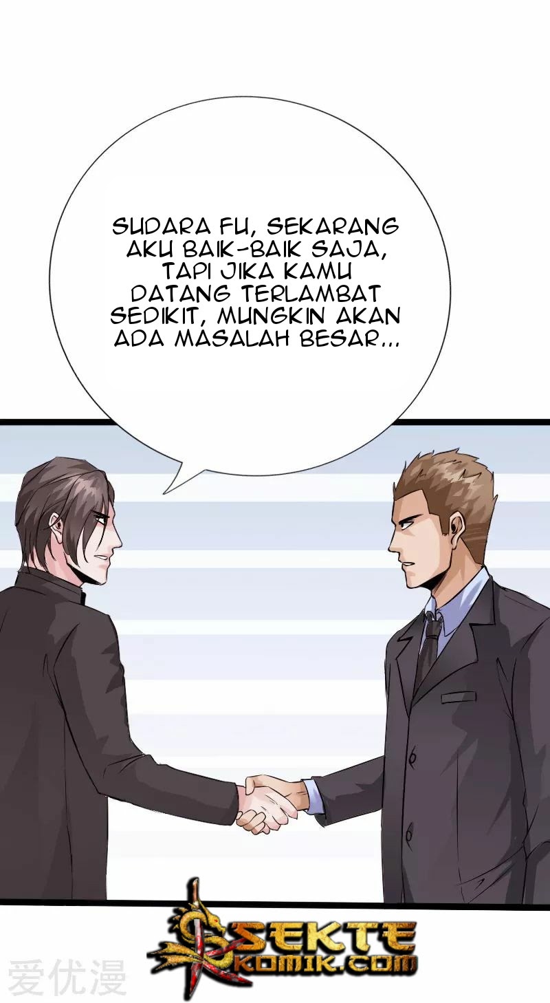 Hopeless Chapter 124 Gambar 21