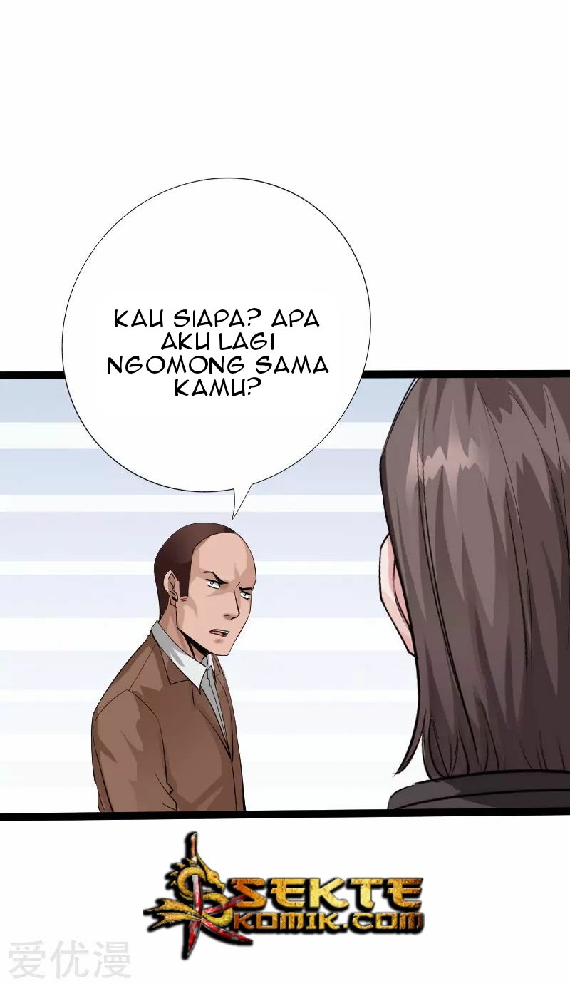 Hopeless Chapter 126 Gambar 12