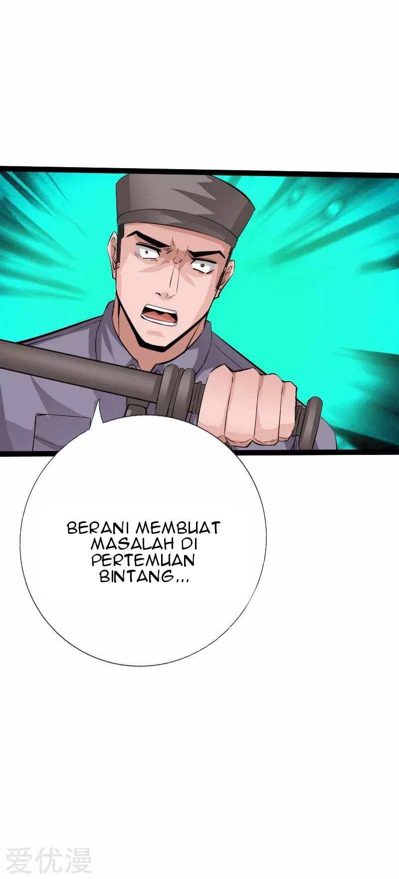 Hopeless Chapter 126 Gambar 18