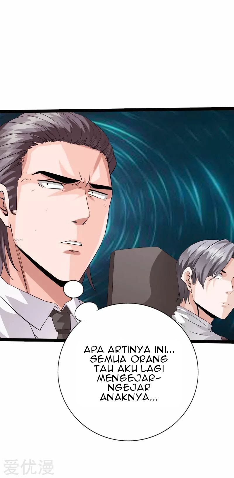 Hopeless Chapter 126 Gambar 32