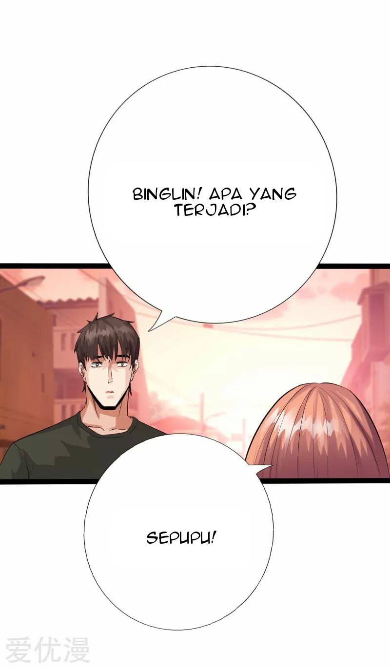 Hopeless Chapter 128 Gambar 12