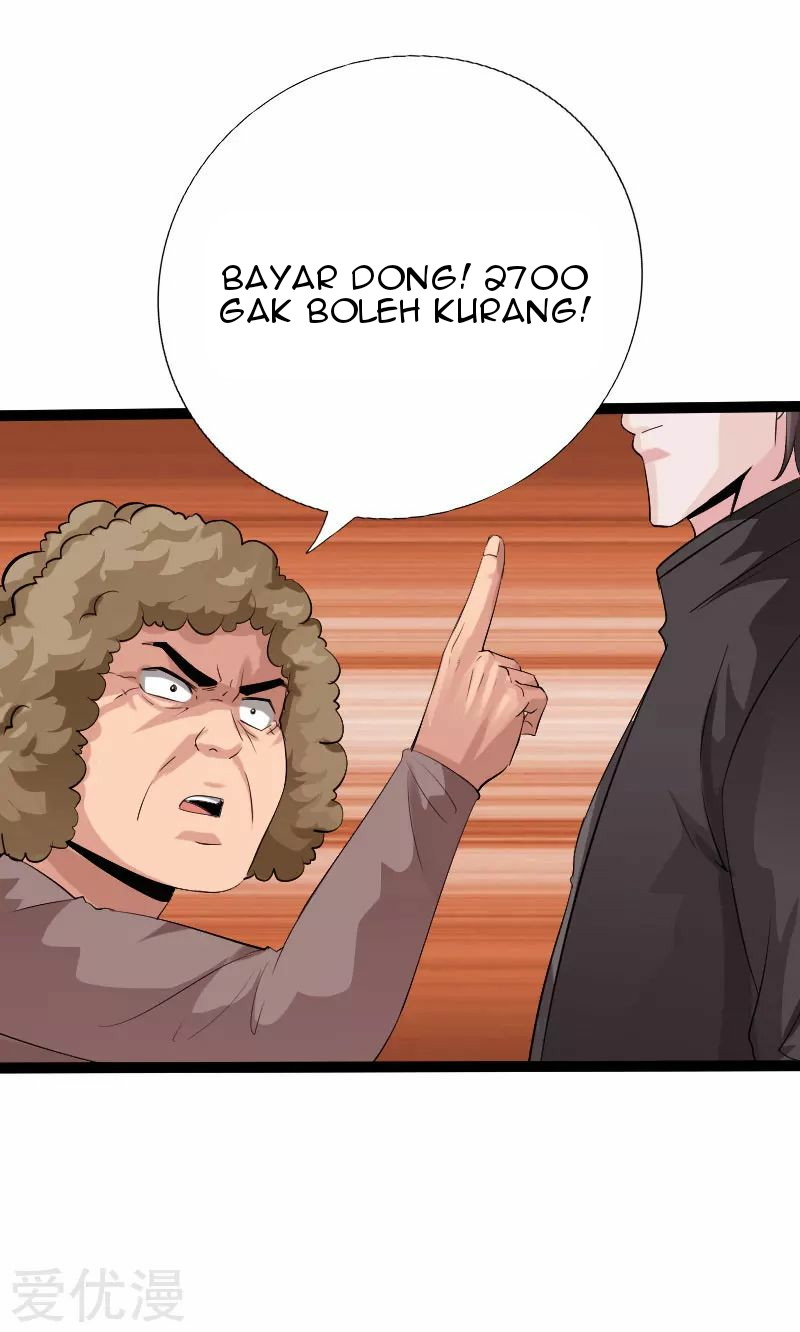Hopeless Chapter 128 Gambar 19