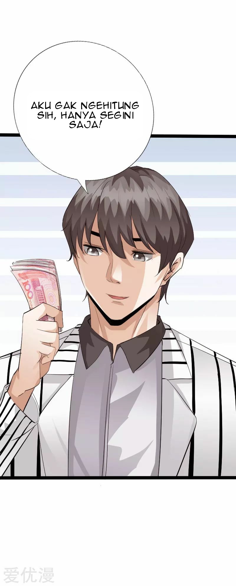 Hopeless Chapter 128 Gambar 21