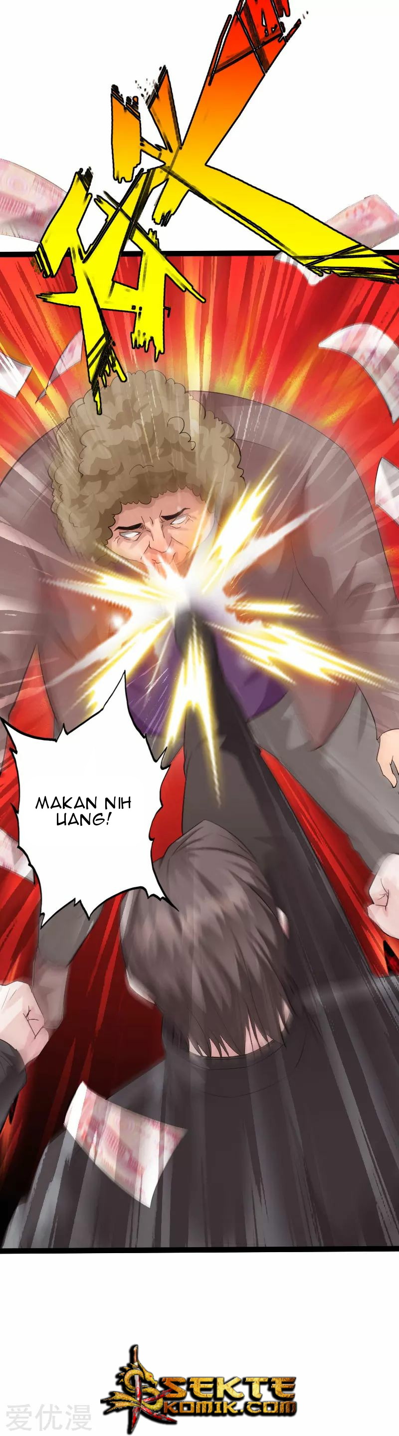 Hopeless Chapter 128 Gambar 23
