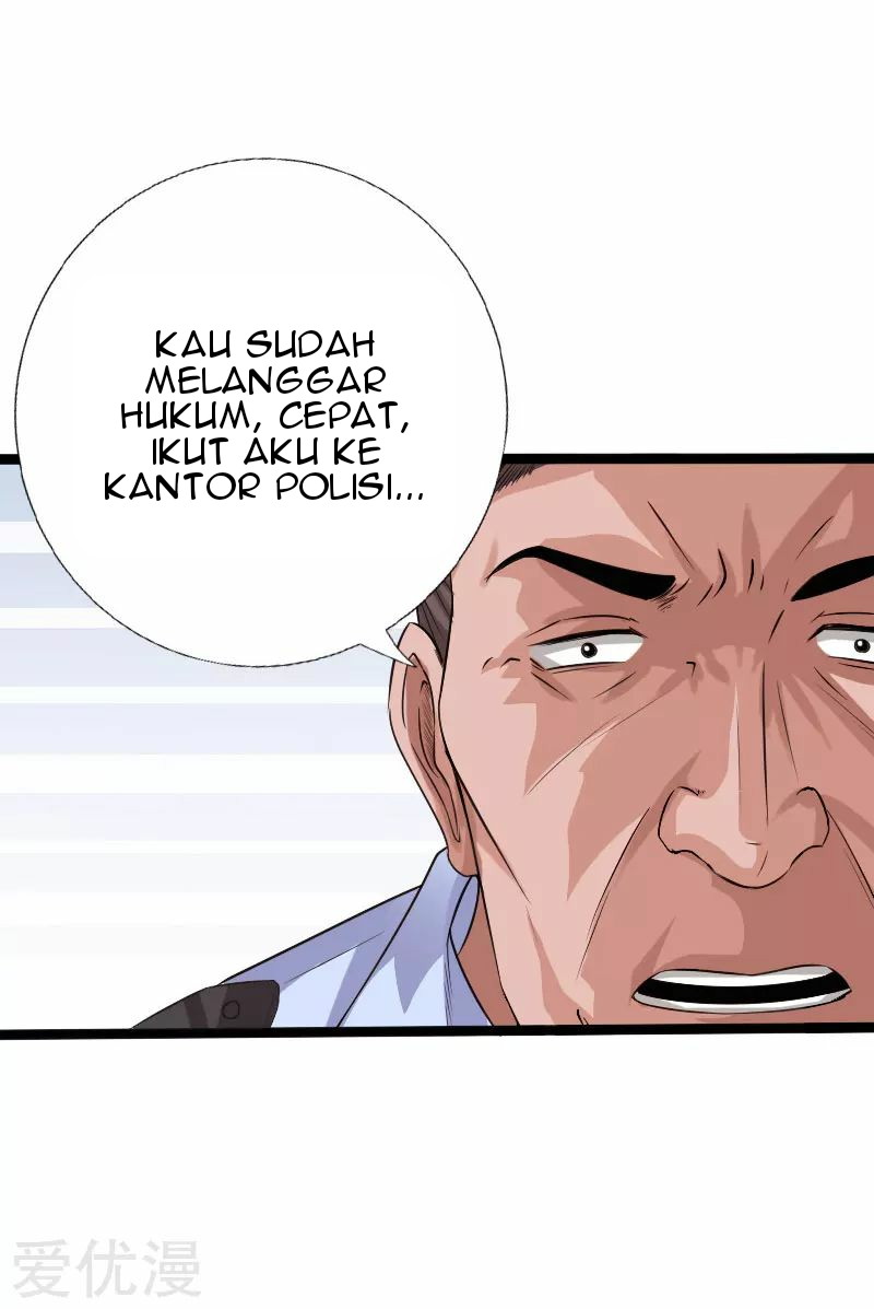 Hopeless Chapter 128 Gambar 28