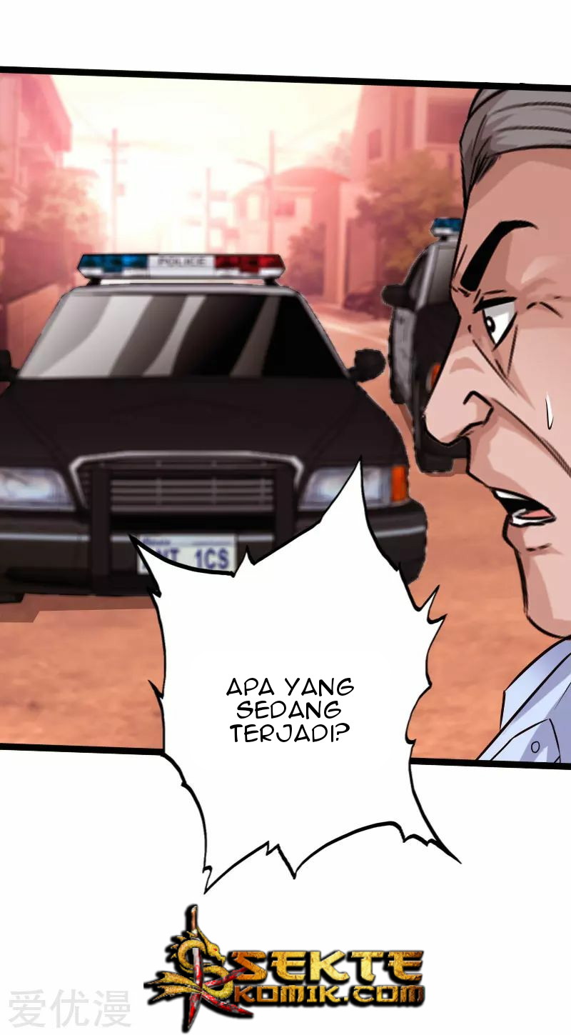 Hopeless Chapter 128 Gambar 31