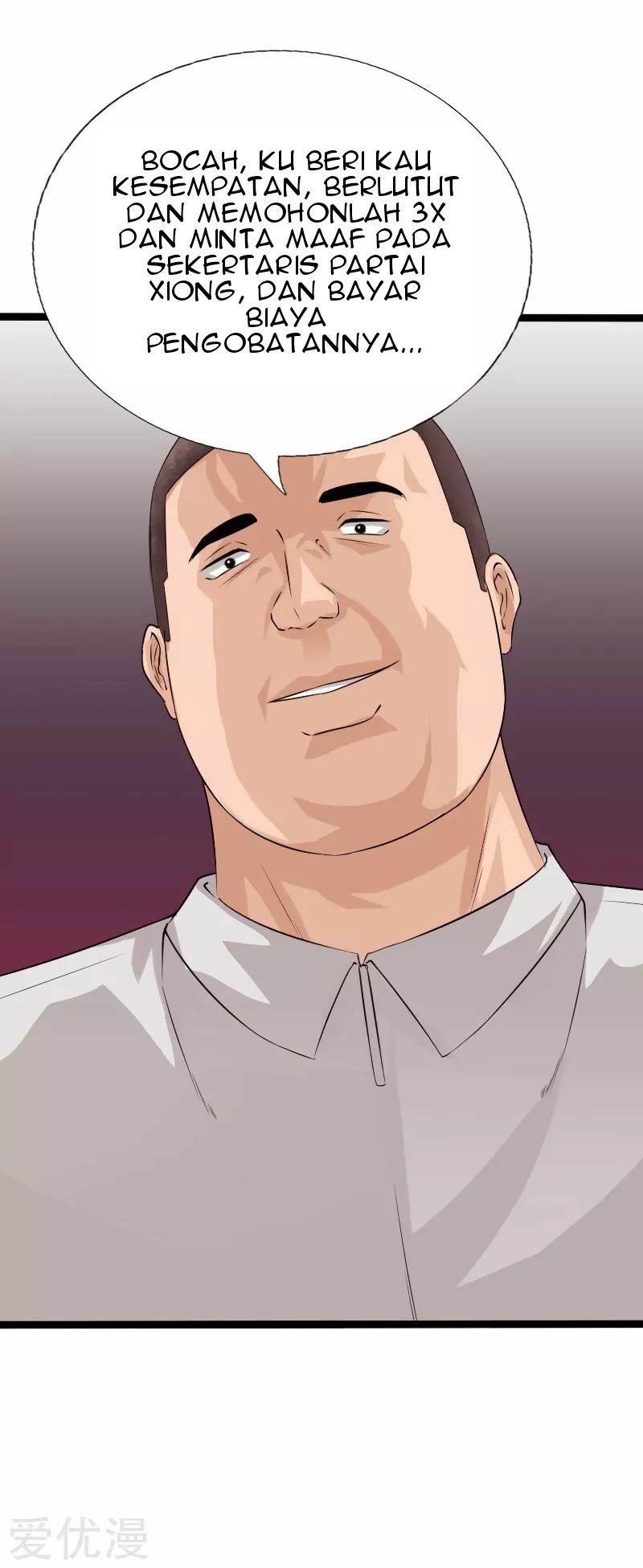 Hopeless Chapter 130 Gambar 19
