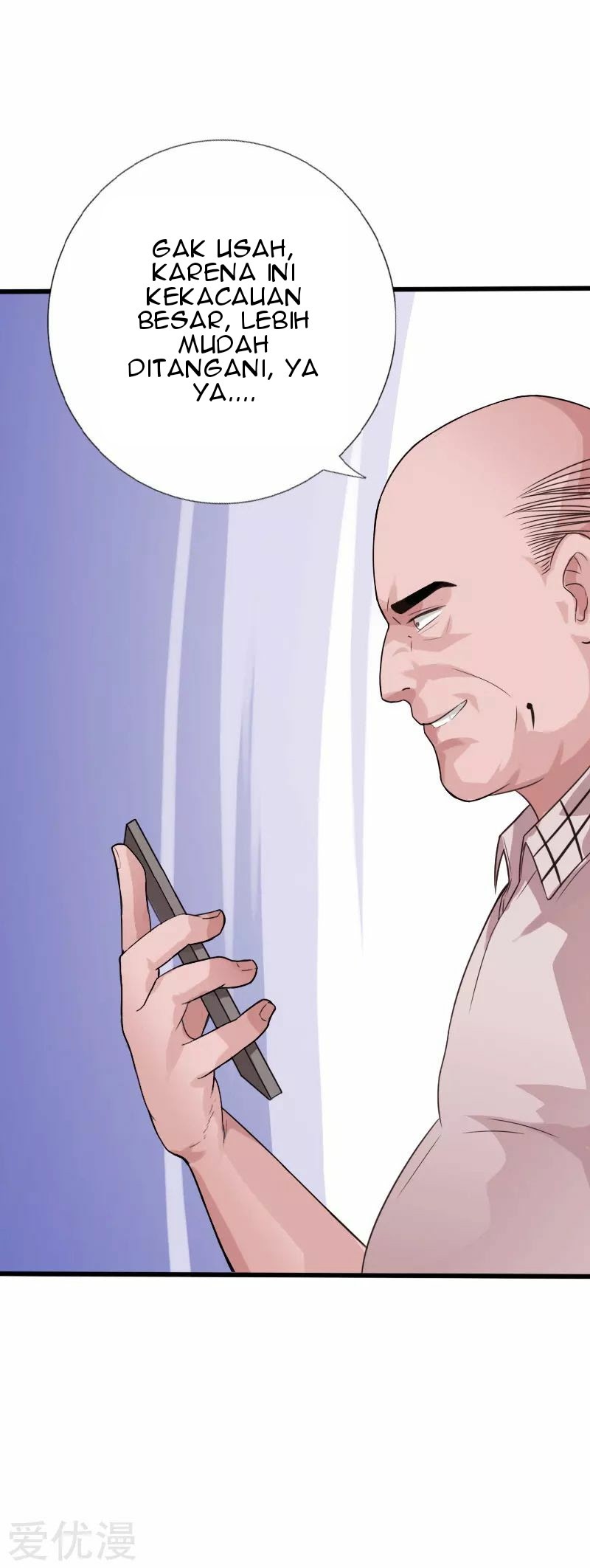 Hopeless Chapter 131 Gambar 14