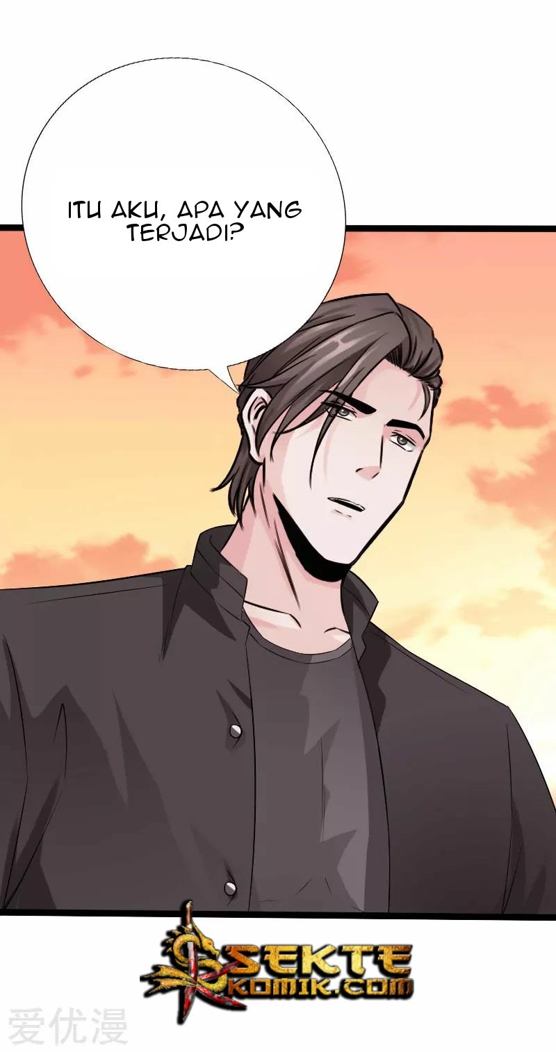 Hopeless Chapter 131 Gambar 19