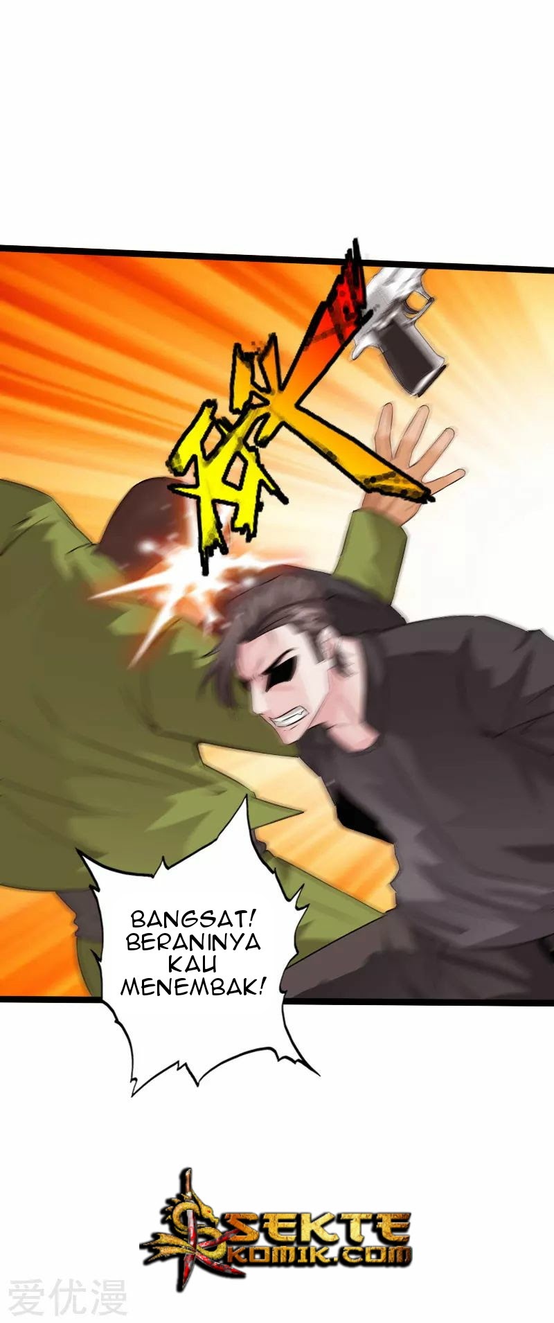 Hopeless Chapter 131 Gambar 22
