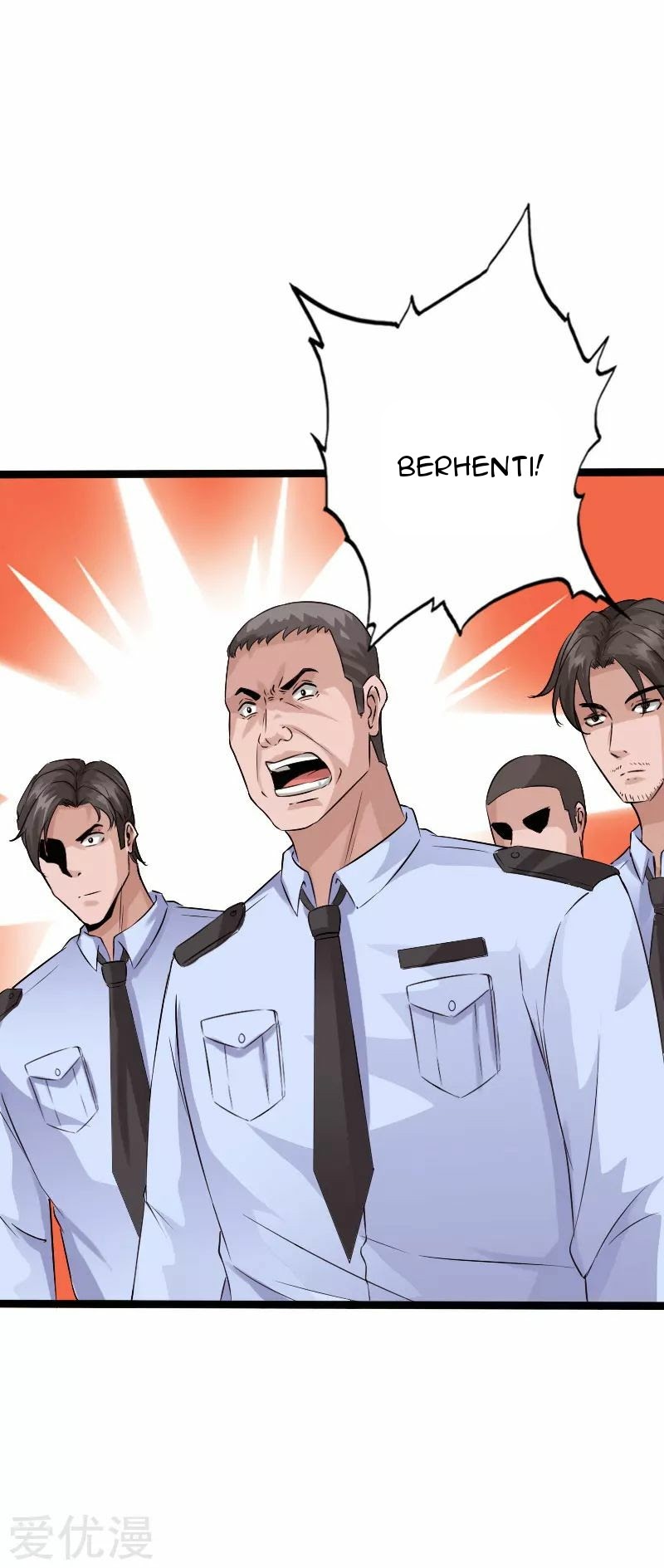 Hopeless Chapter 131 Gambar 23