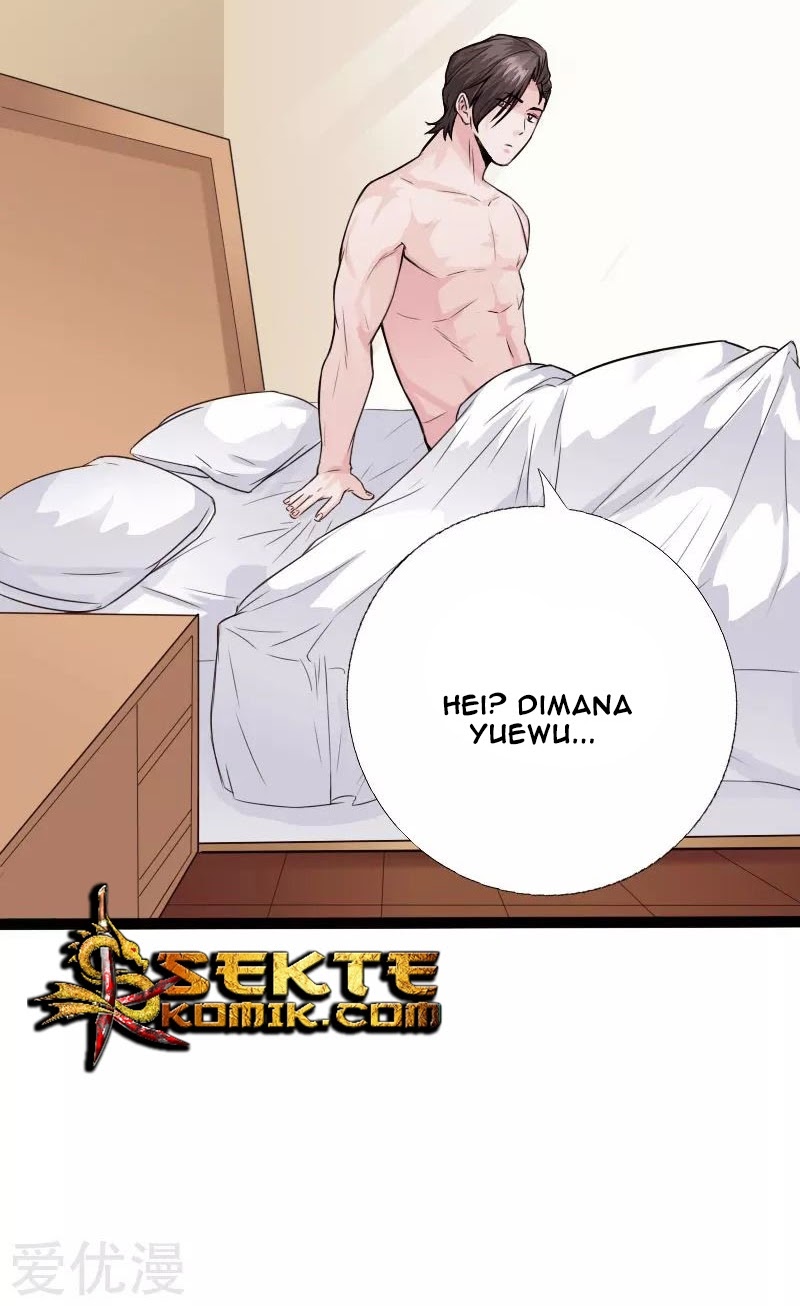Hopeless Chapter 137 Gambar 16