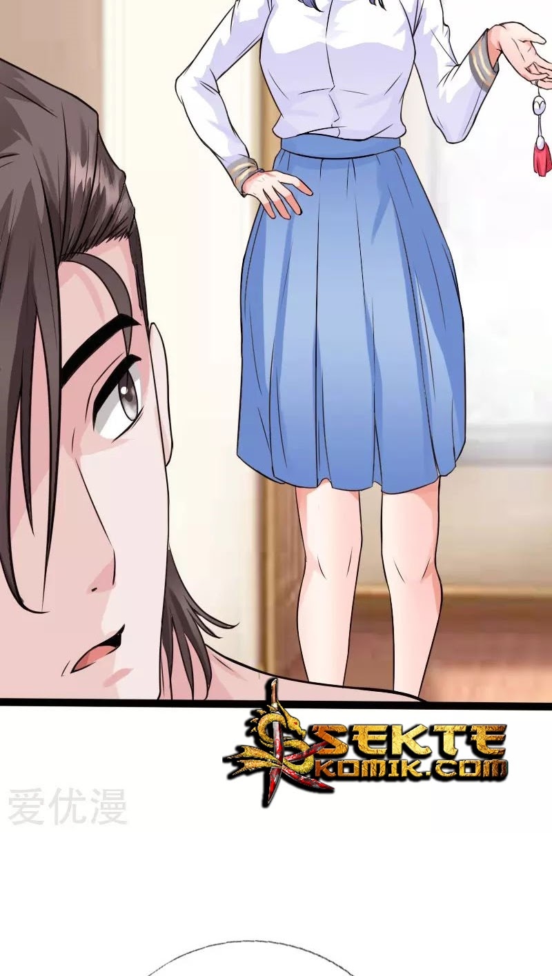 Hopeless Chapter 137 Gambar 21