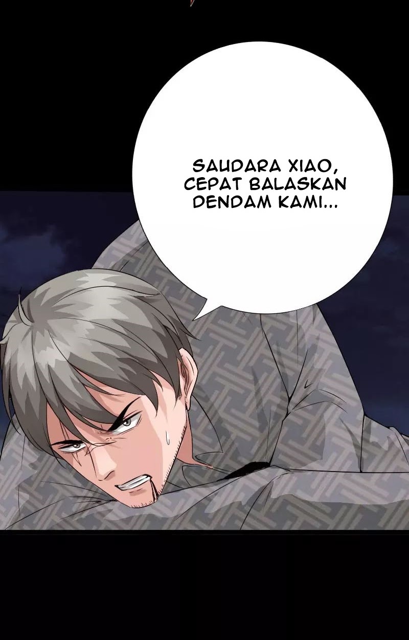 Hopeless Chapter 137 Gambar 43