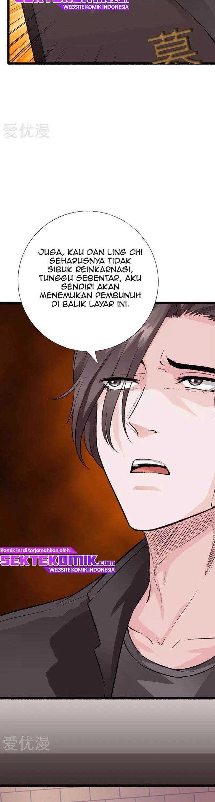 Hopeless Chapter 140 Gambar 4