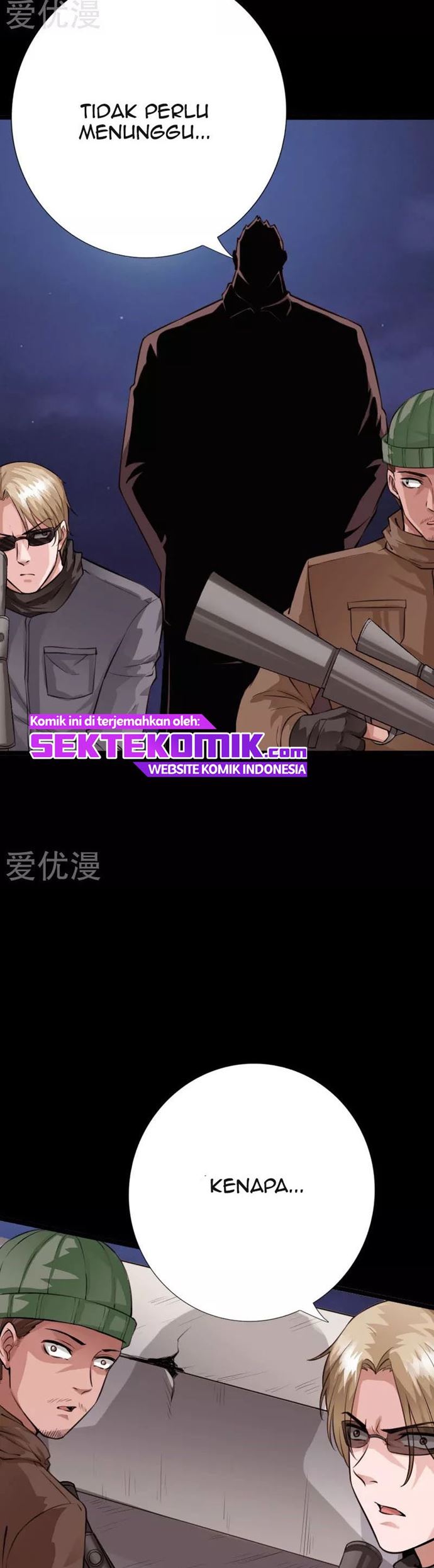 Hopeless Chapter 140 Gambar 15