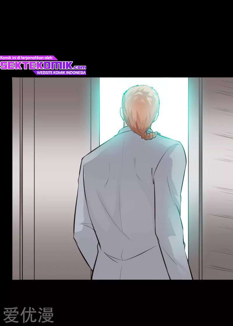 Hopeless Chapter 143 Gambar 5