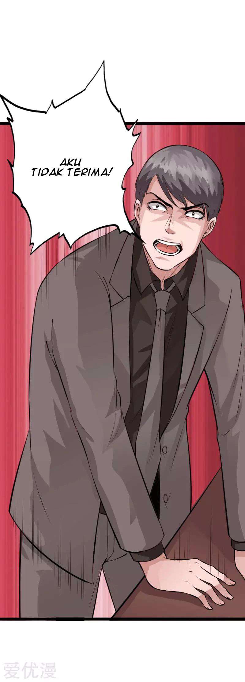 Hopeless Chapter 143 Gambar 16