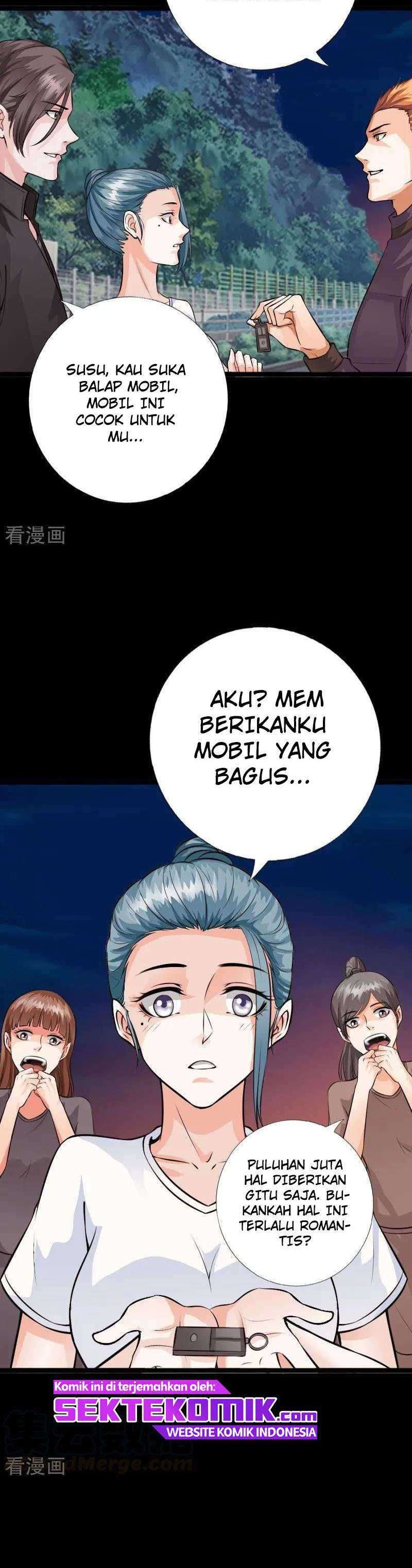 Hopeless Chapter 150 Gambar 2