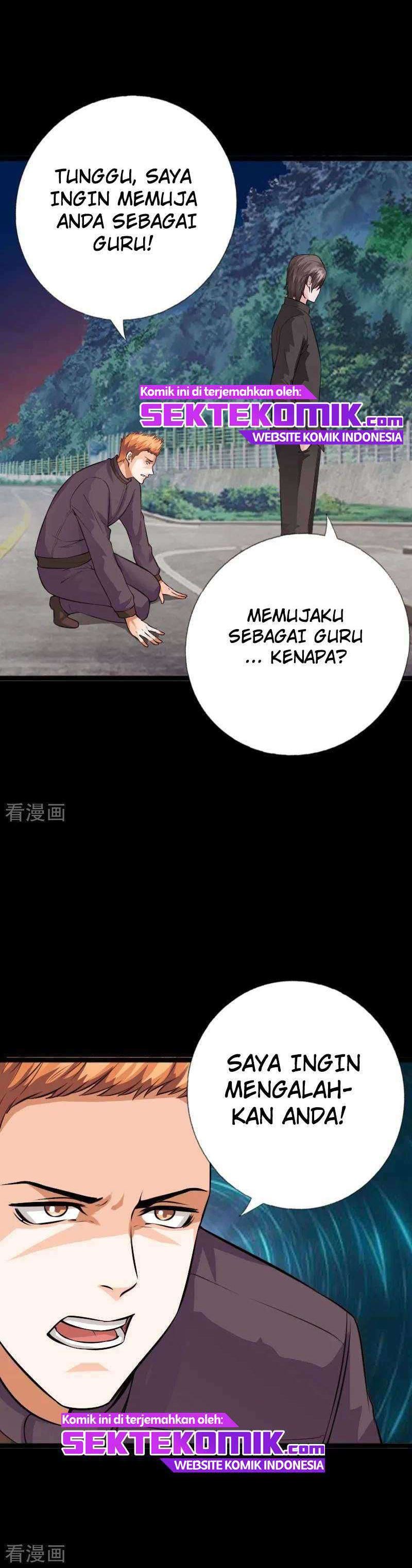 Hopeless Chapter 150 Gambar 3