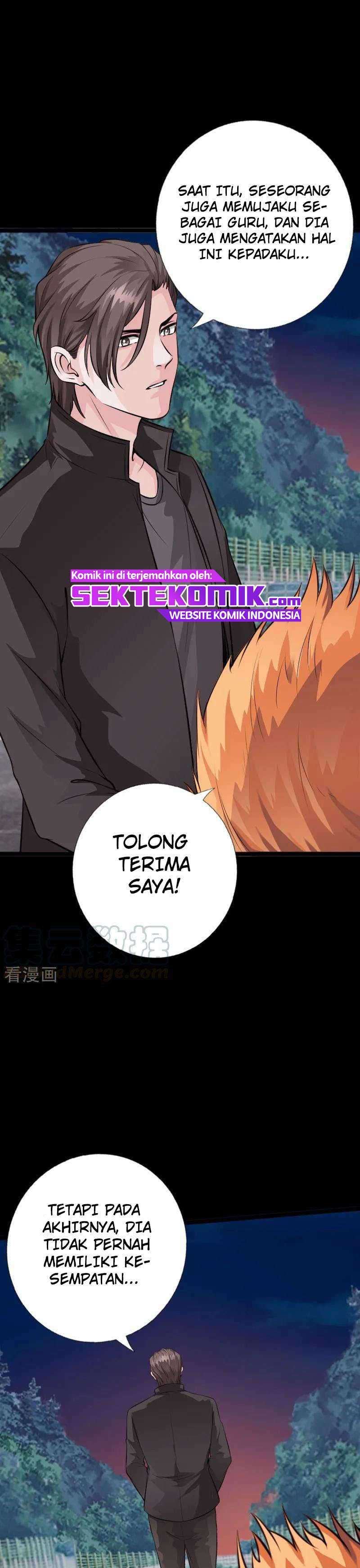 Hopeless Chapter 150 Gambar 4