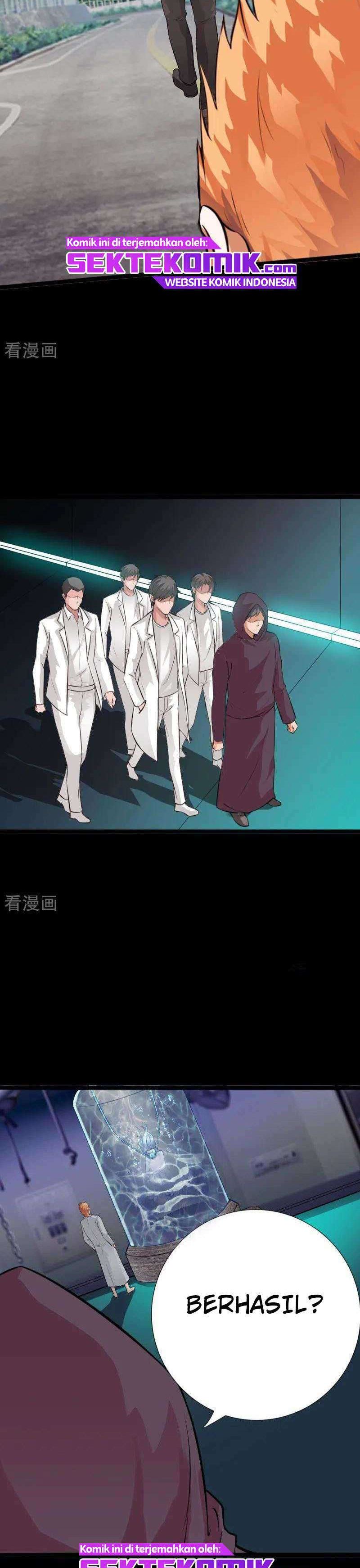 Hopeless Chapter 150 Gambar 5